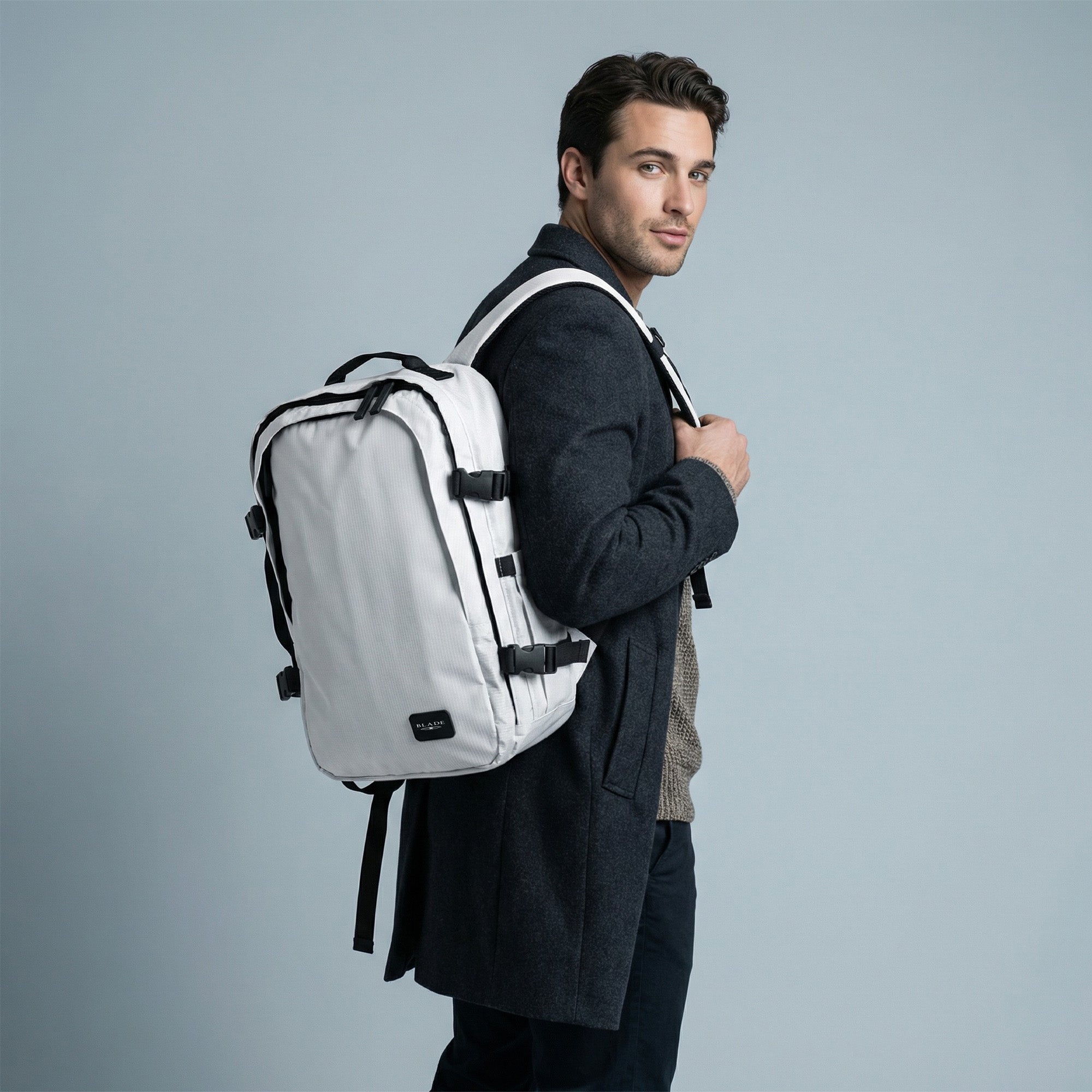 BLADE BACKPACK FROST