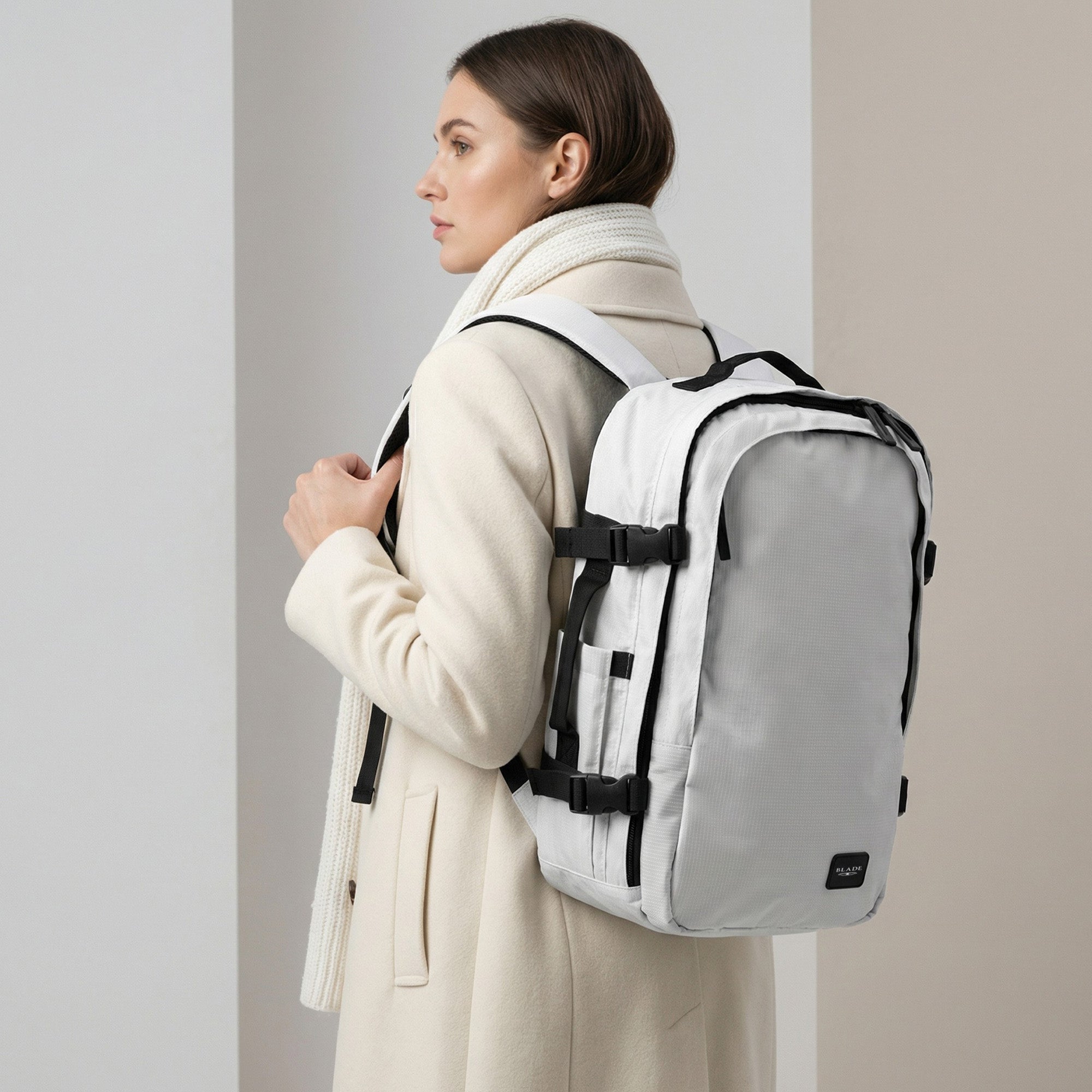 BLADE BACKPACK FROST