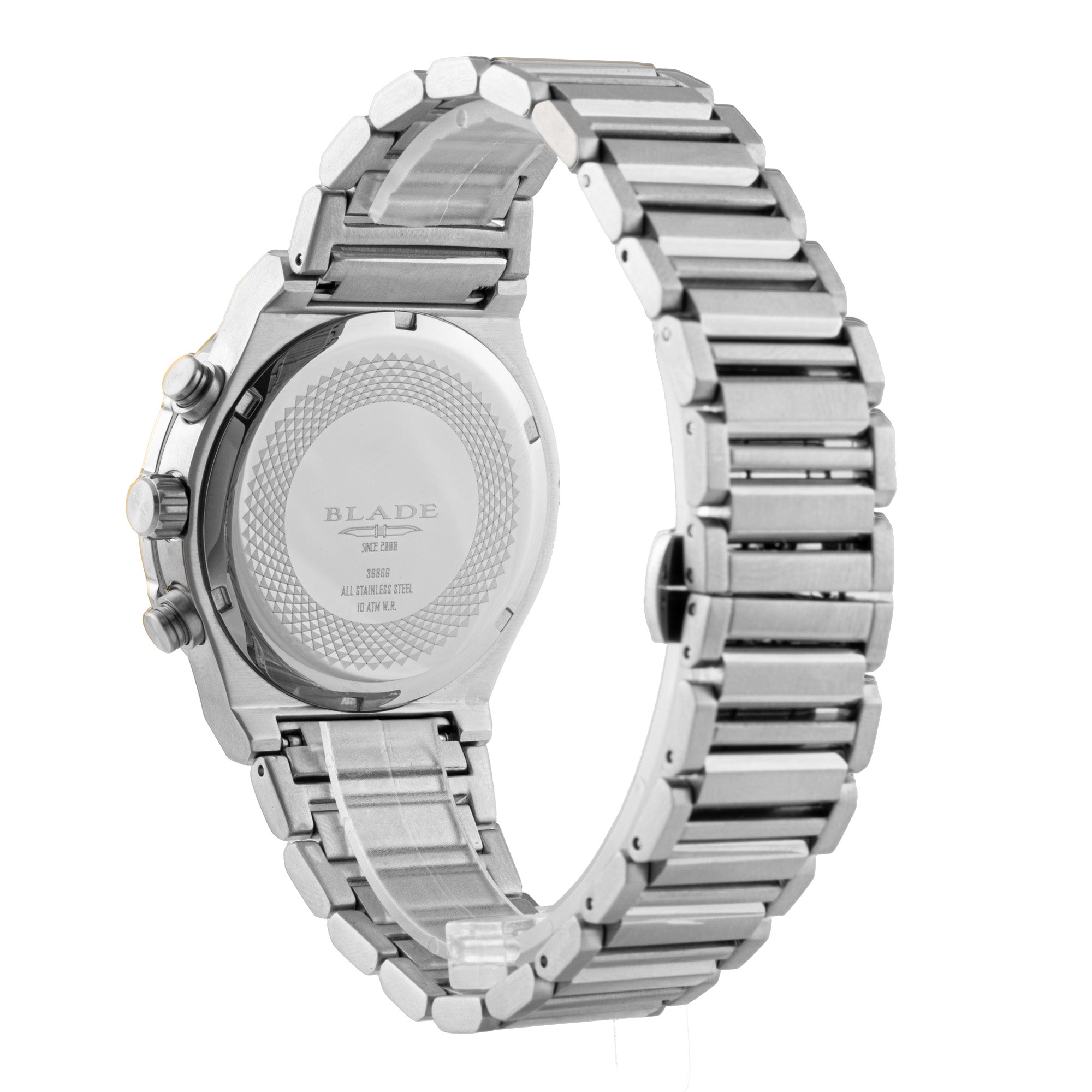 Blade Admiral Blue Men's Watch 3686G2SBS