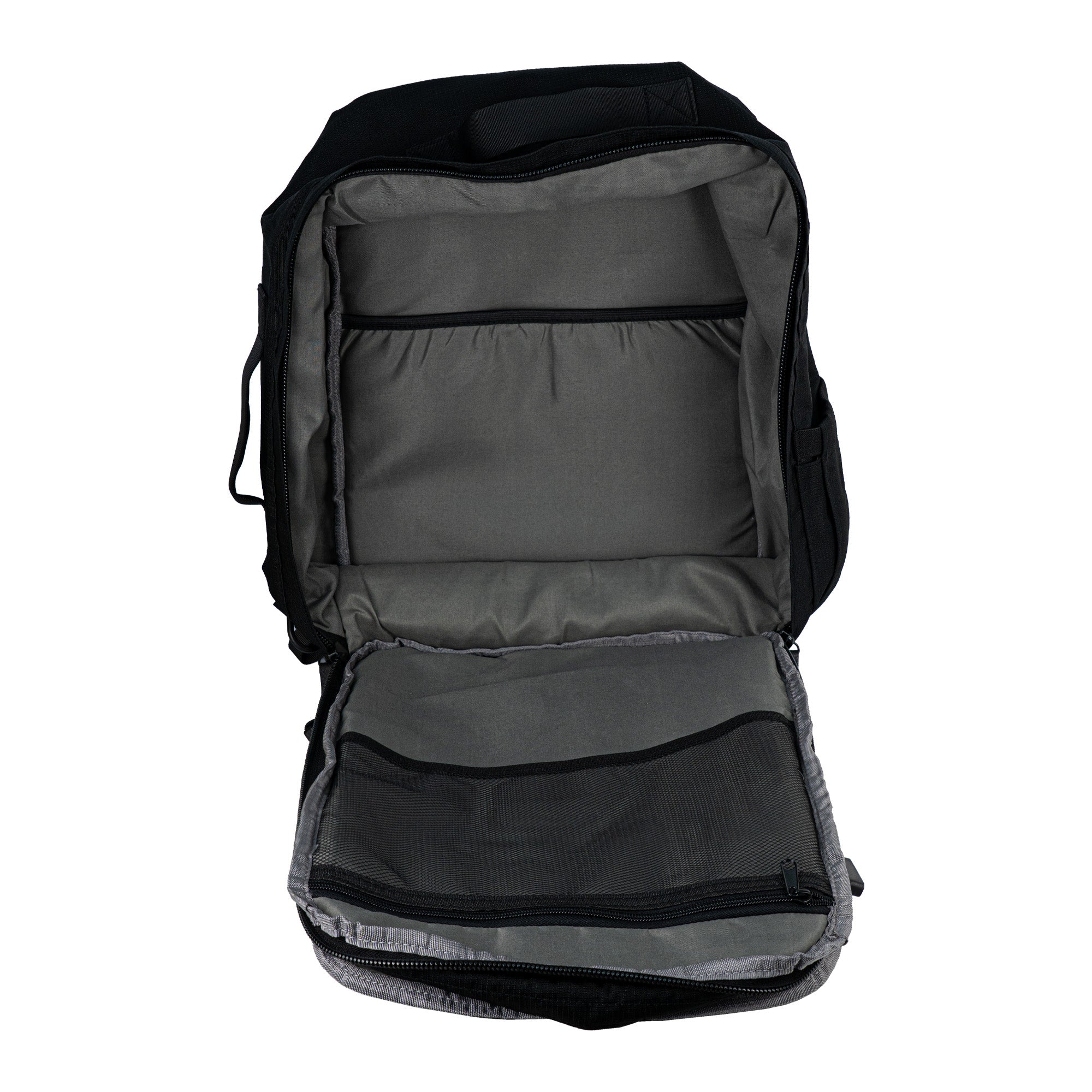 BLADE BACKPACK BLACK