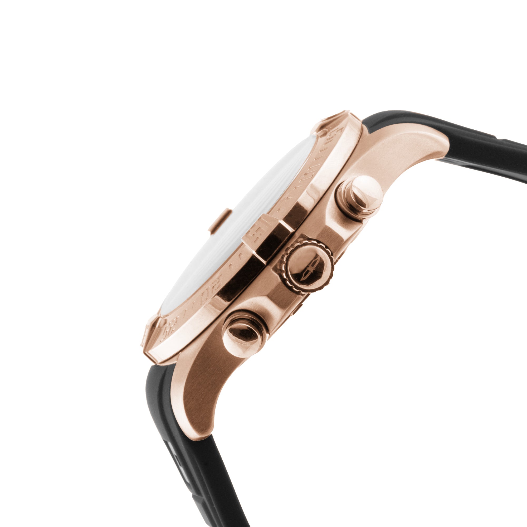 Blade Warrior Sunset Men's Watch 3658G5RGN