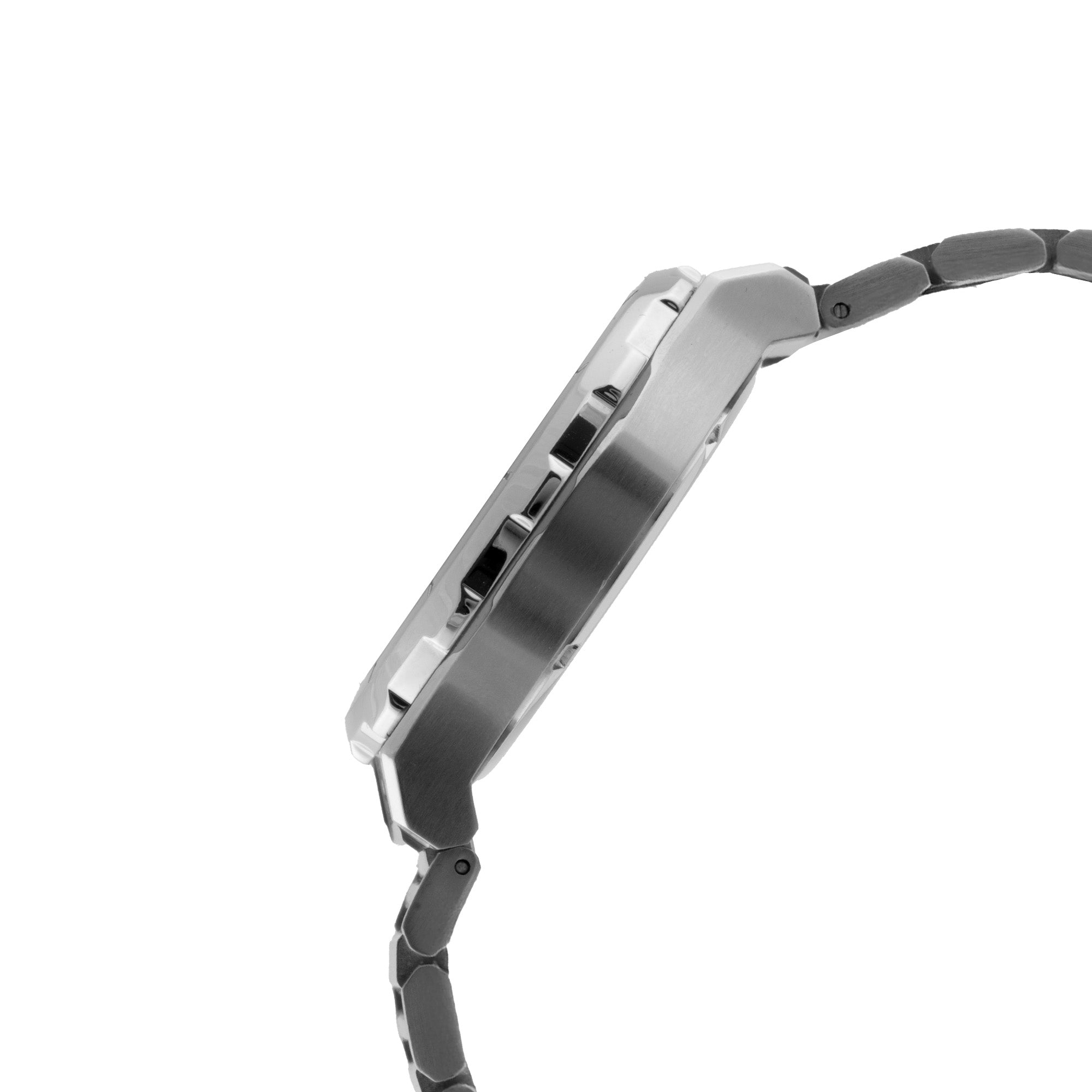 Blade Admiral Grey Men's Watch 3686G2SGS