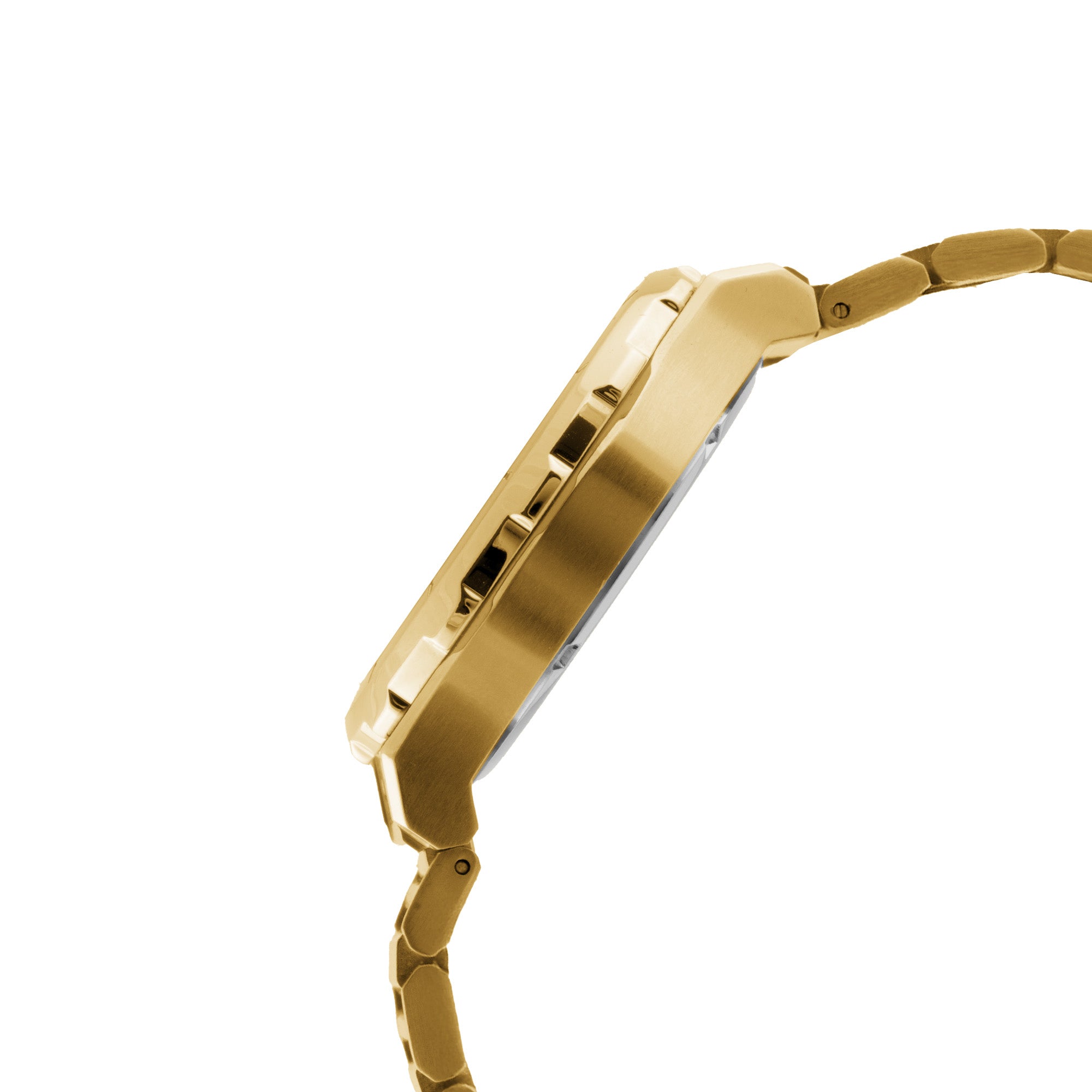 Blade Admiral Blonde Men's Watch 3686G2GCG