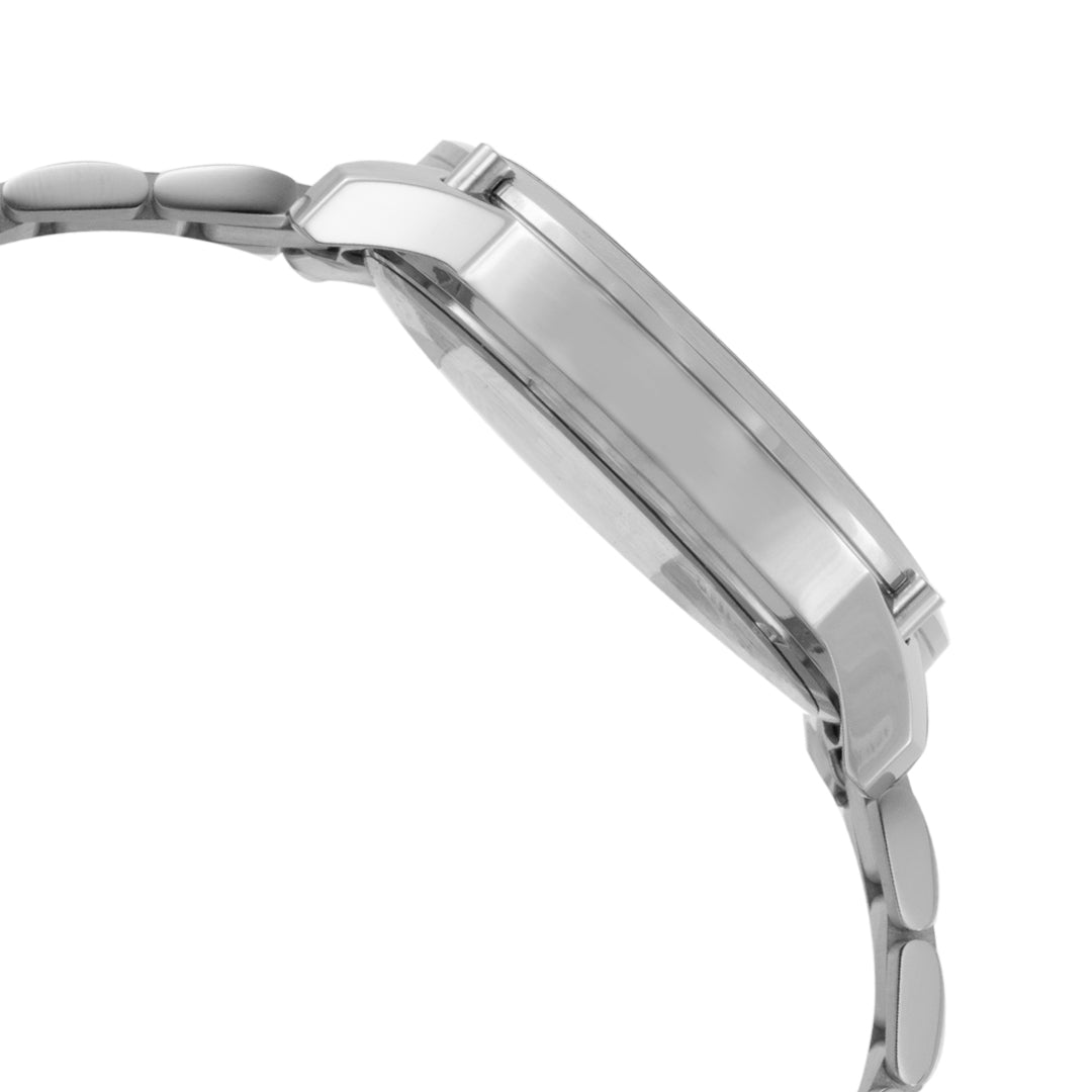 BLADE_Combat_II_3563G2SBS_Stainless_Steel_Multifunction_Men_s_Watch_side