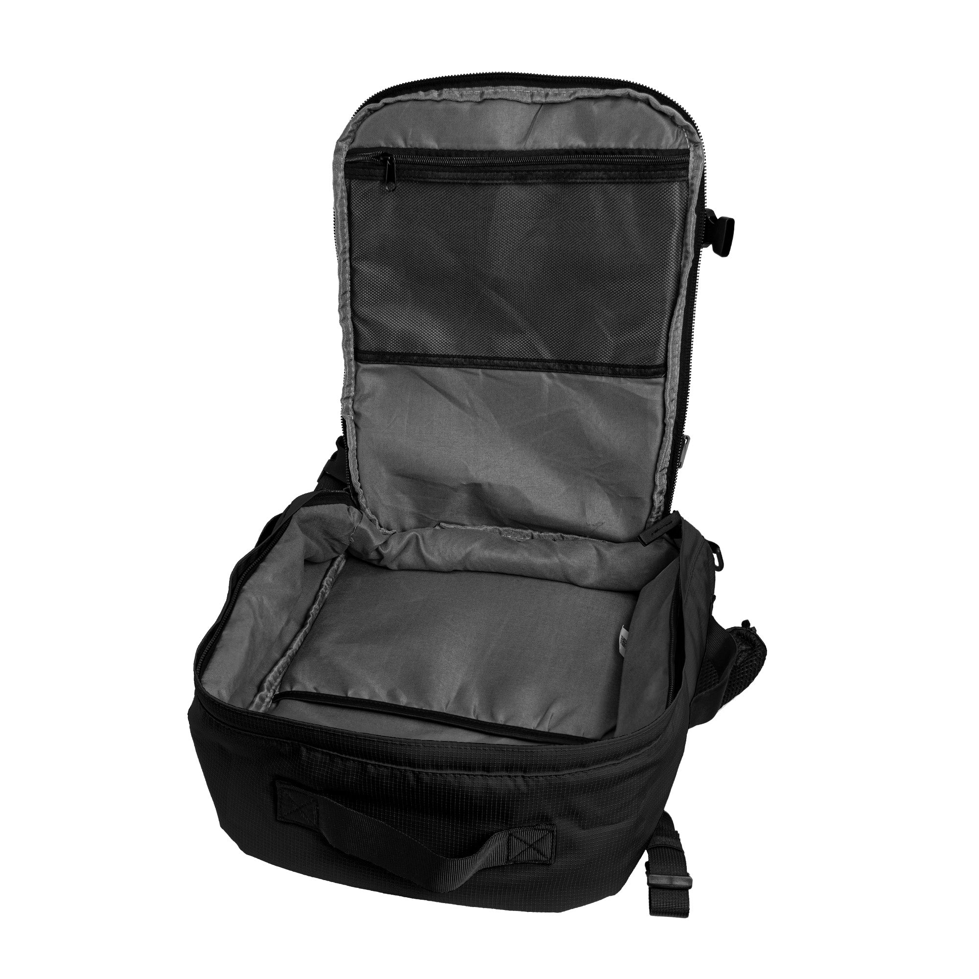 BLADE BACKPACK BLACK