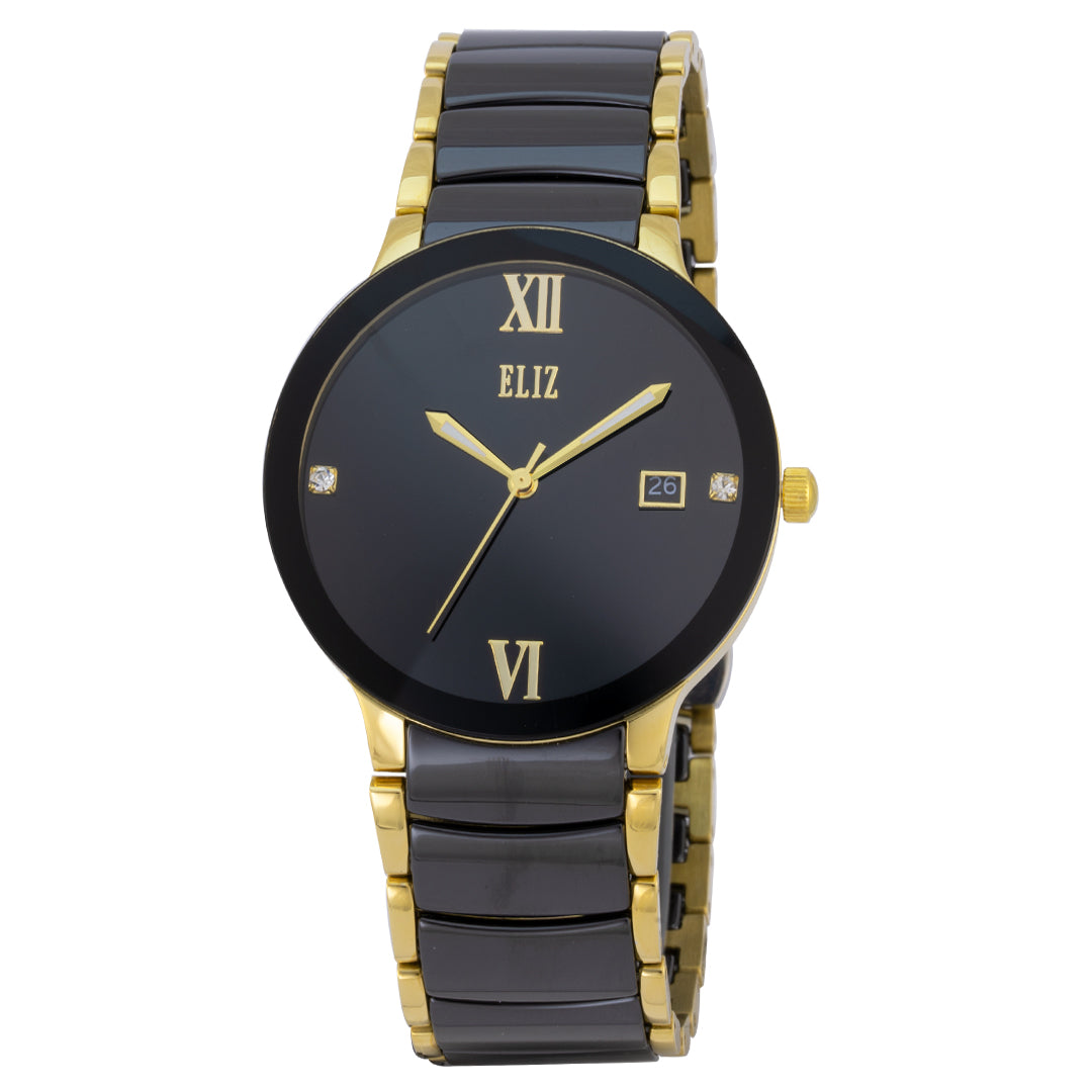 Eliz watch made in sale