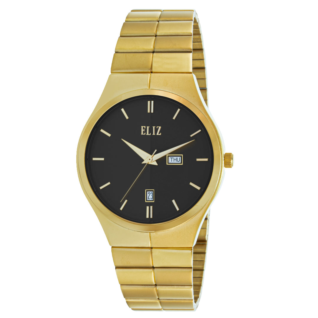ELIZ ES8803G2GNG Men's Watch - Front