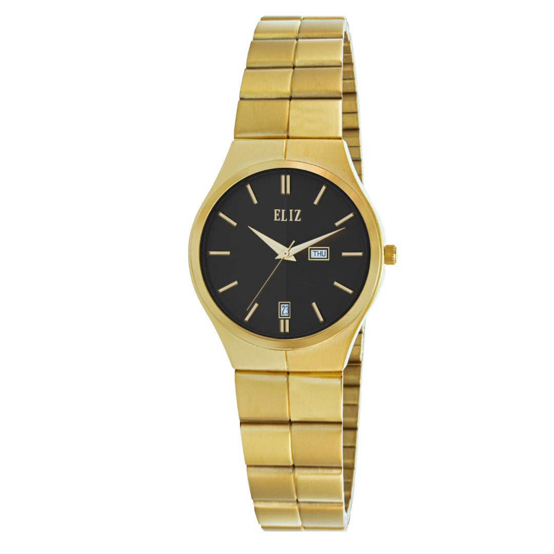 ELIZ ES8803L2GNG Women's Watch - Front