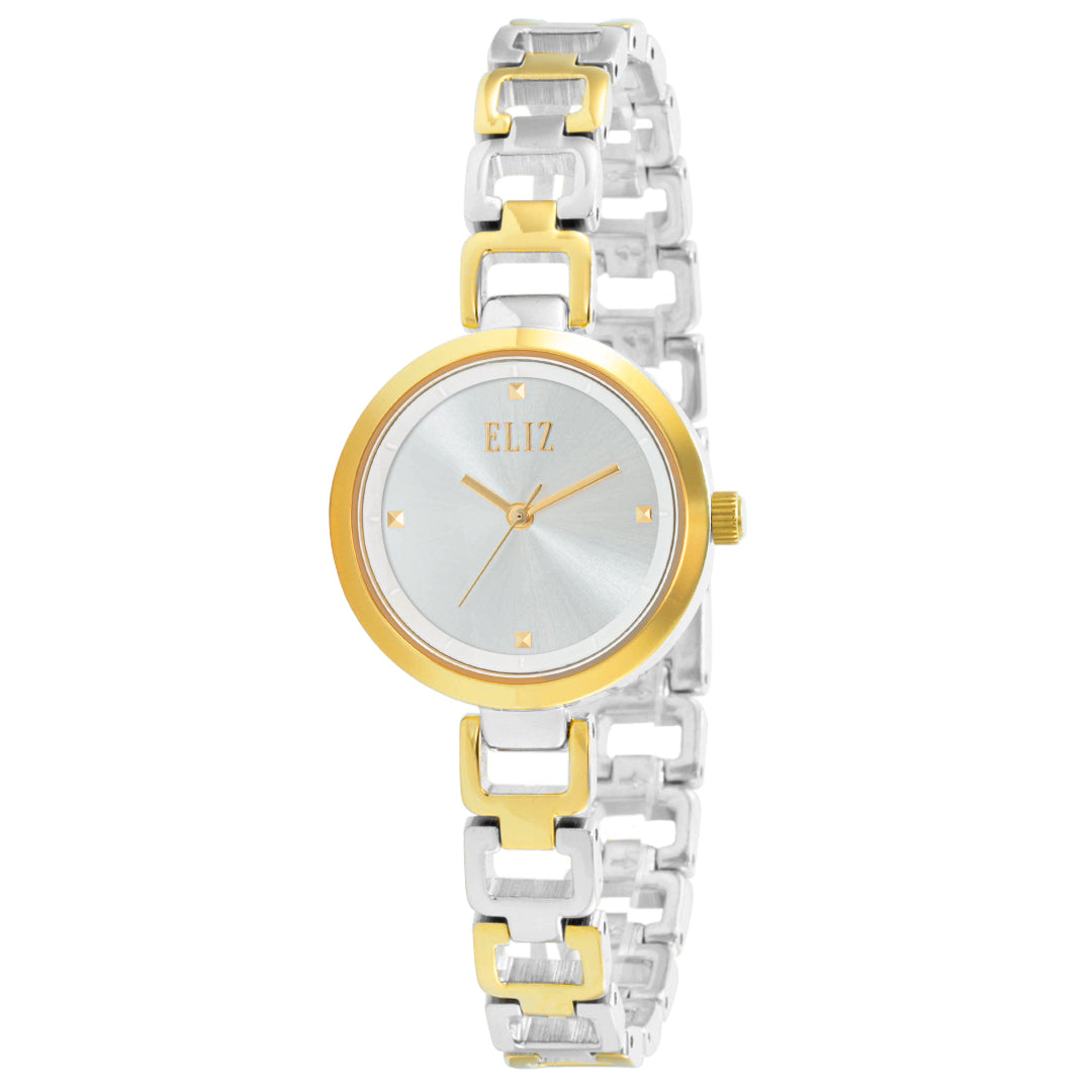 ELIZ ES8826L2TST Women's Watch - Front