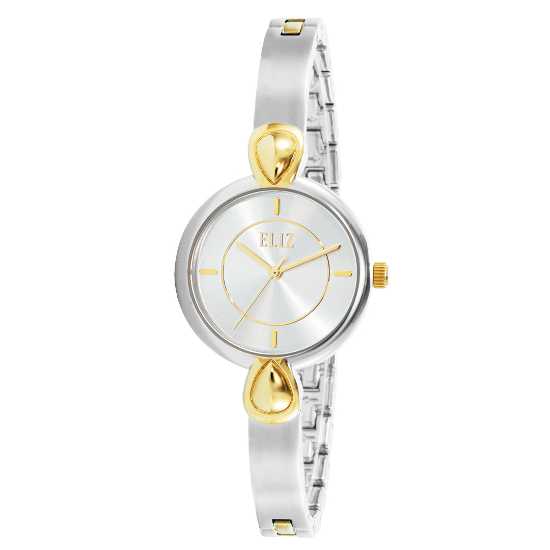 ELIZ ES8829L2TST Women's Watch - Front