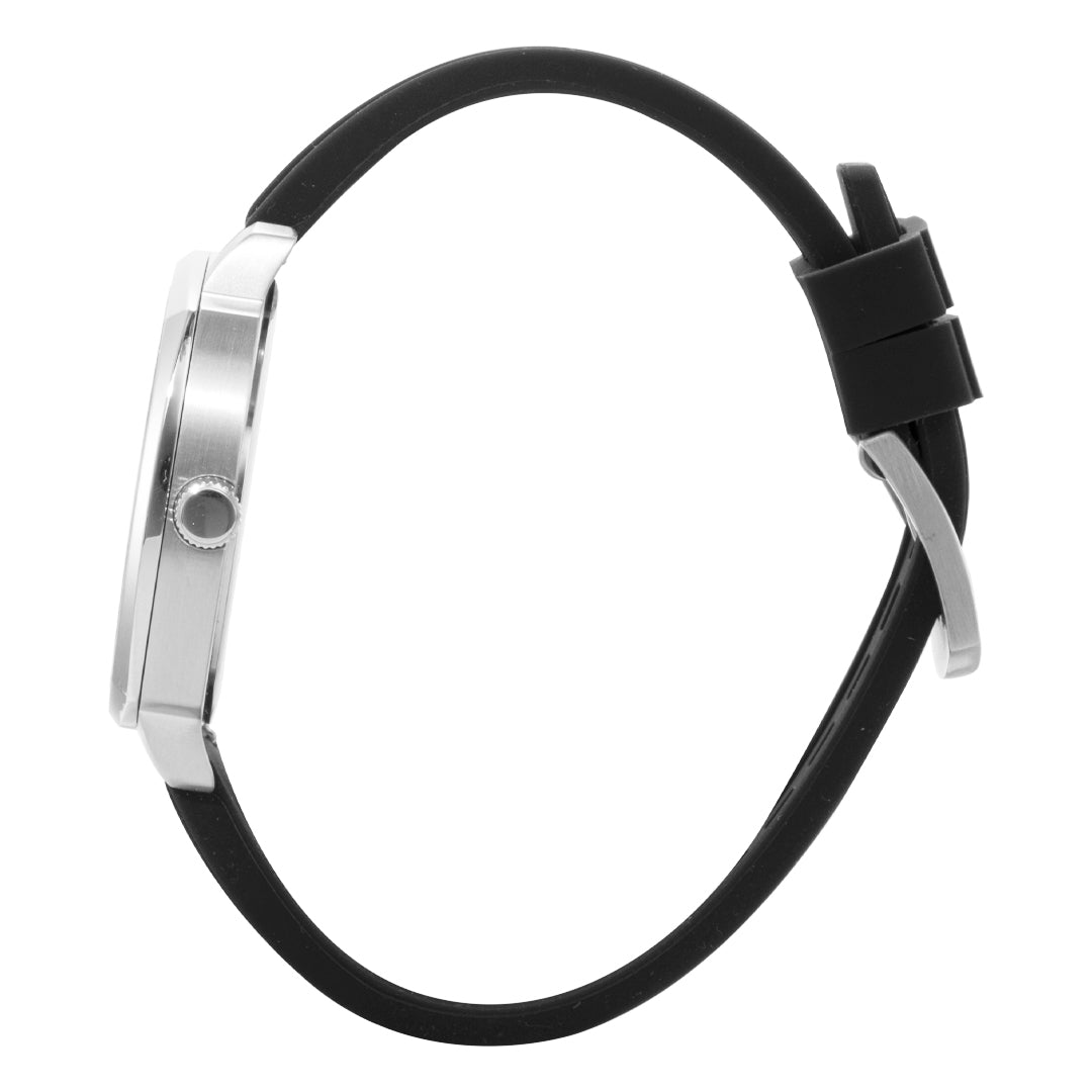 ELIZ ES8831G5SNN Men's Watch - Side 01