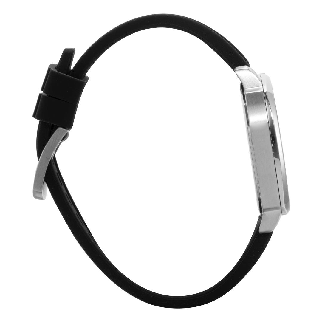 ELIZ ES8831G5SNN Men's Watch - Side 02