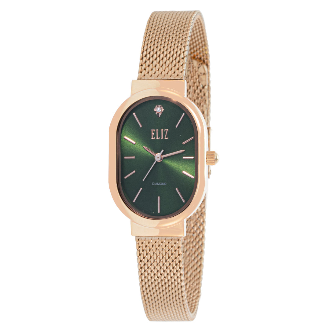 ELIZ ES8832L2RER Women's Watch - Front