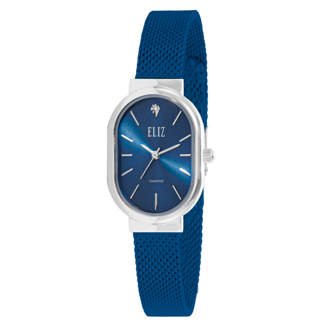 ELIZ ES8832L2SBB Women's Watch - Front