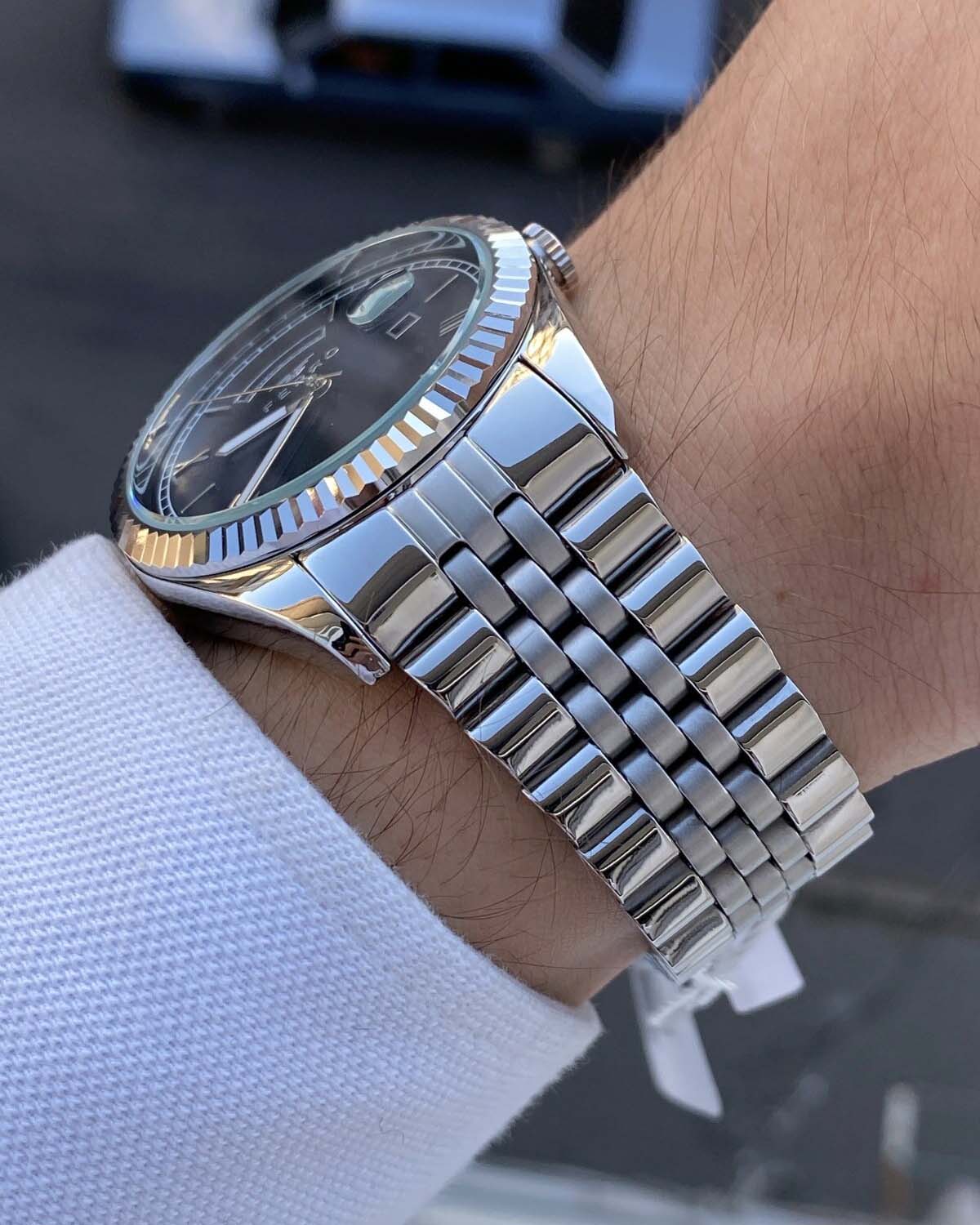 FERRO F11130AWT-A2 MEN'S FASHION WATCH