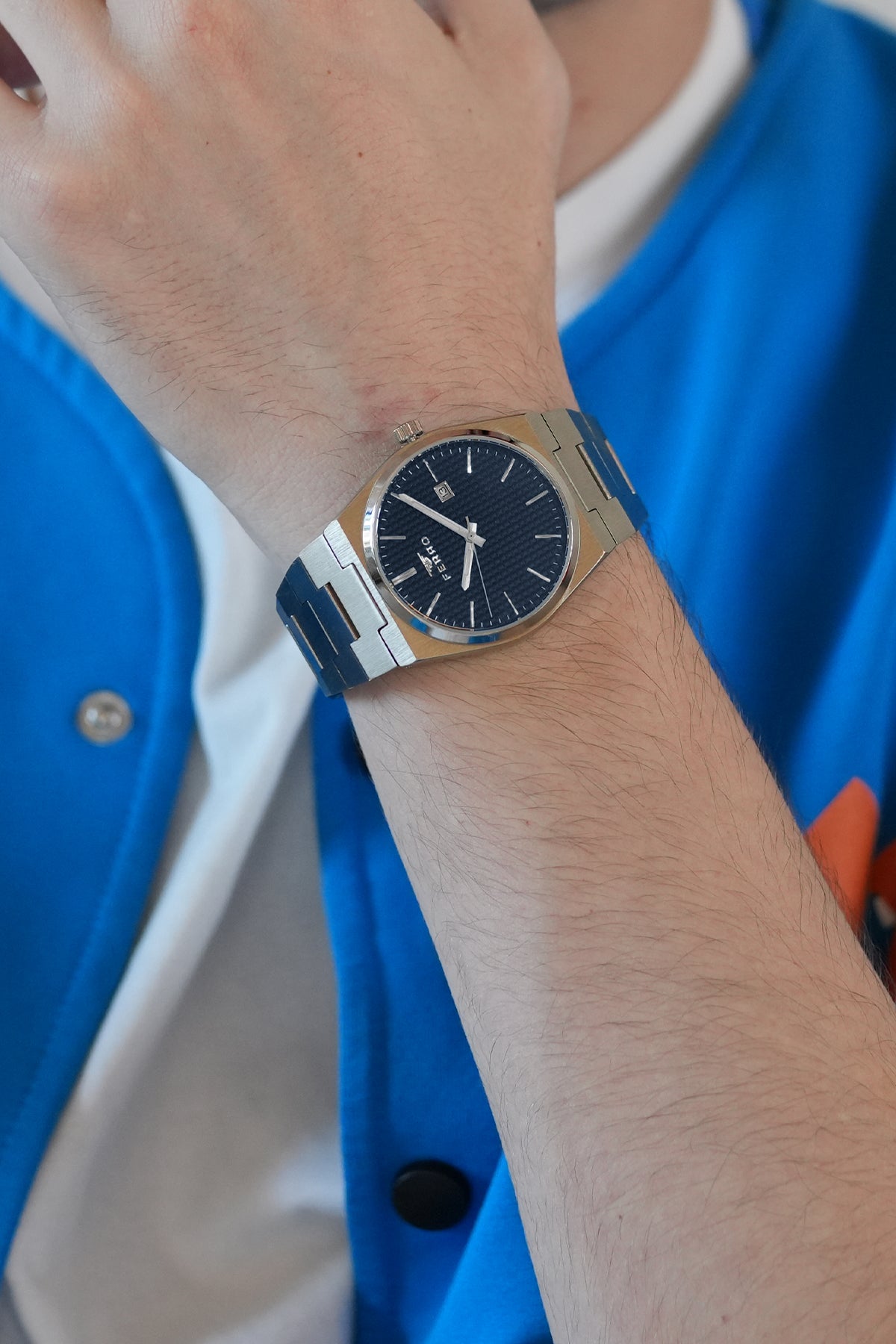 FERRO F11373AWT-A3 MENS WATCH