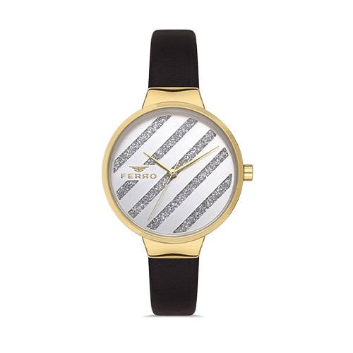 FERRO F21153BWT-N MEN'S WATCH