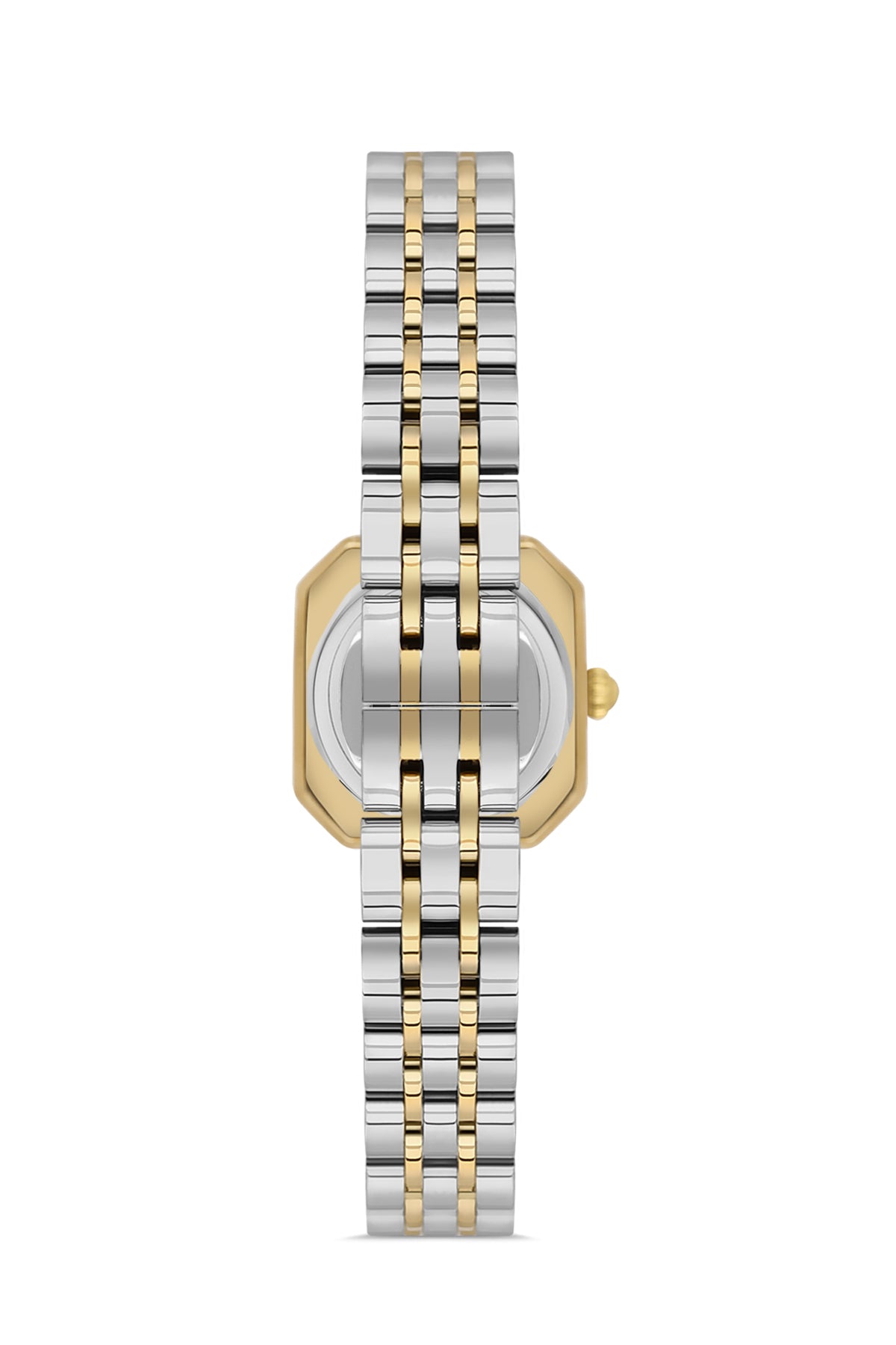 FERRO FL21384A-D6 SS Case & Band Women's Watch