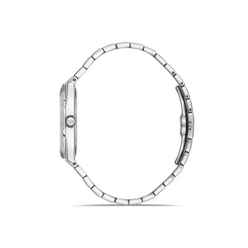 Ferro FM40133A-A3 Metal Case And Metal Band Men's Watch