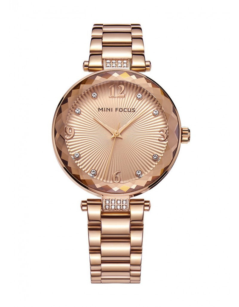 Focus hot sale women's watch