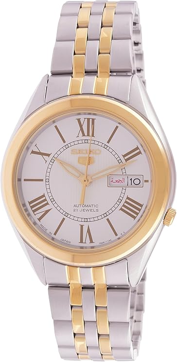 SEIKO WATCH SNKL36J1