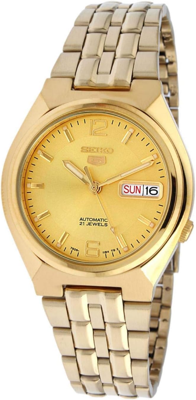 SEIKO SNKL64K1