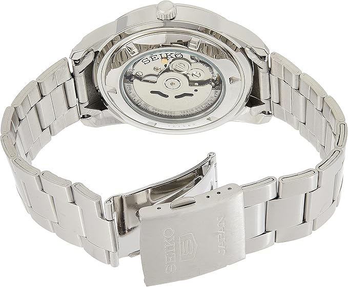 SEIKO SNKN09J1