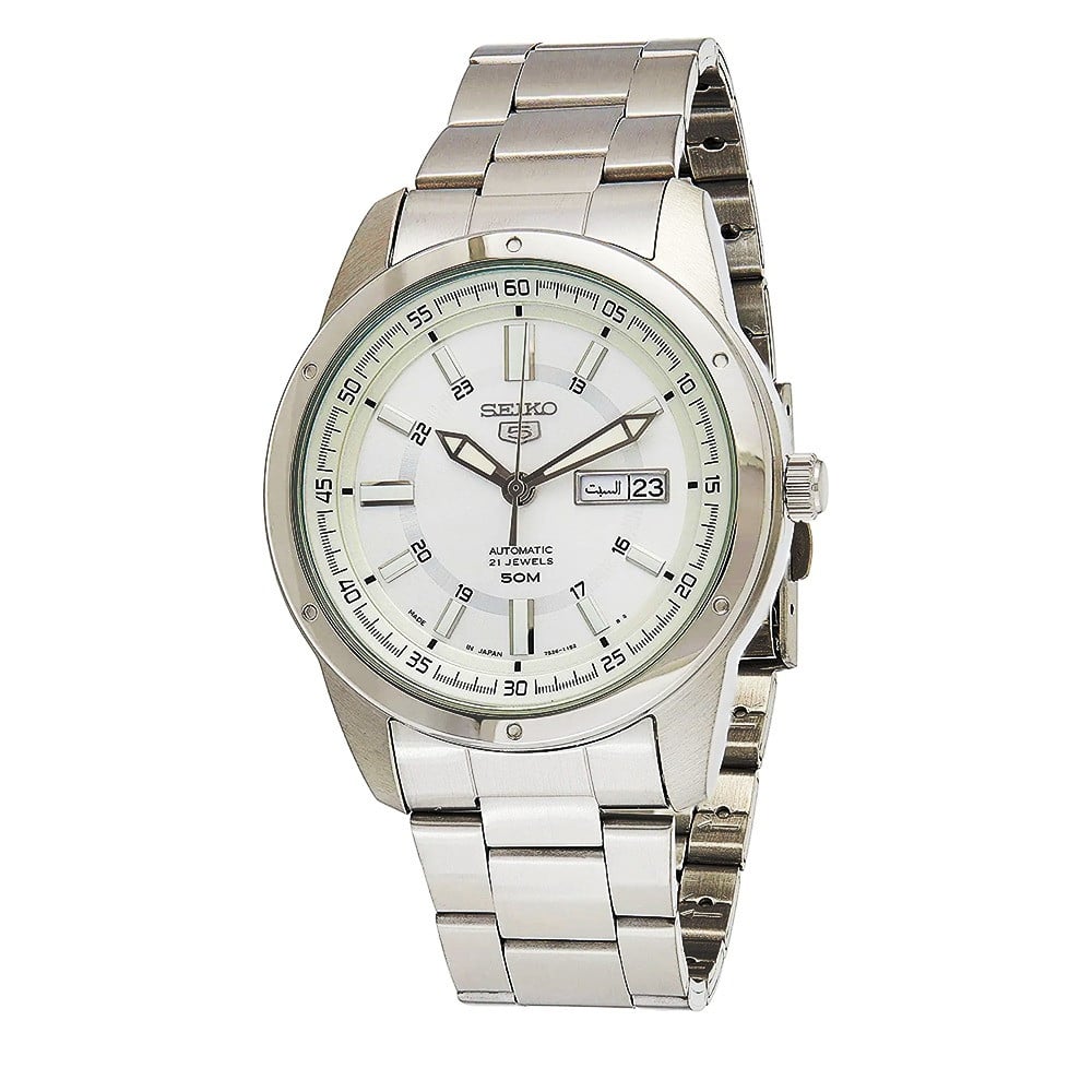 SEIKO SNKN09J1