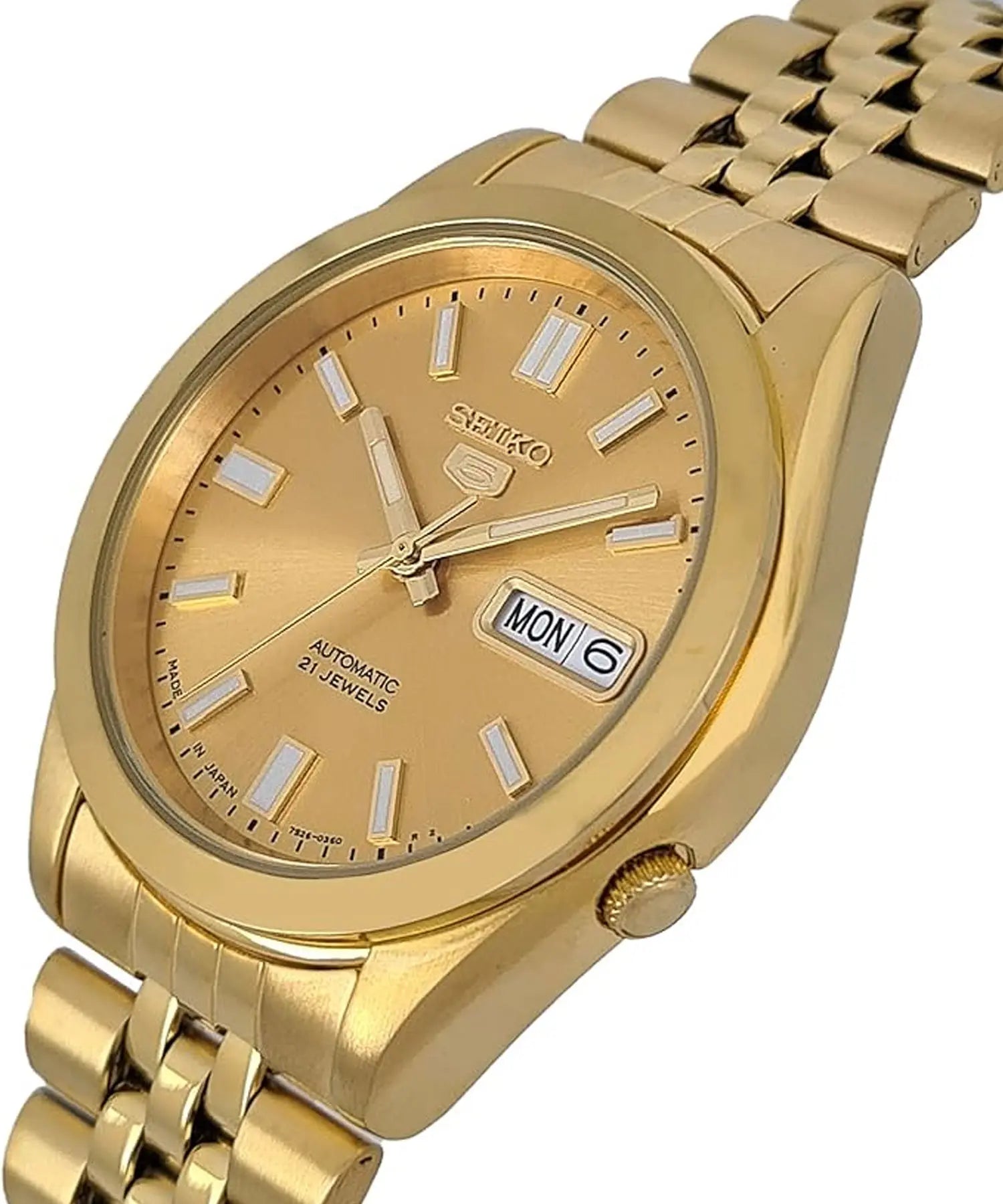 SEIKO SNXC38J5