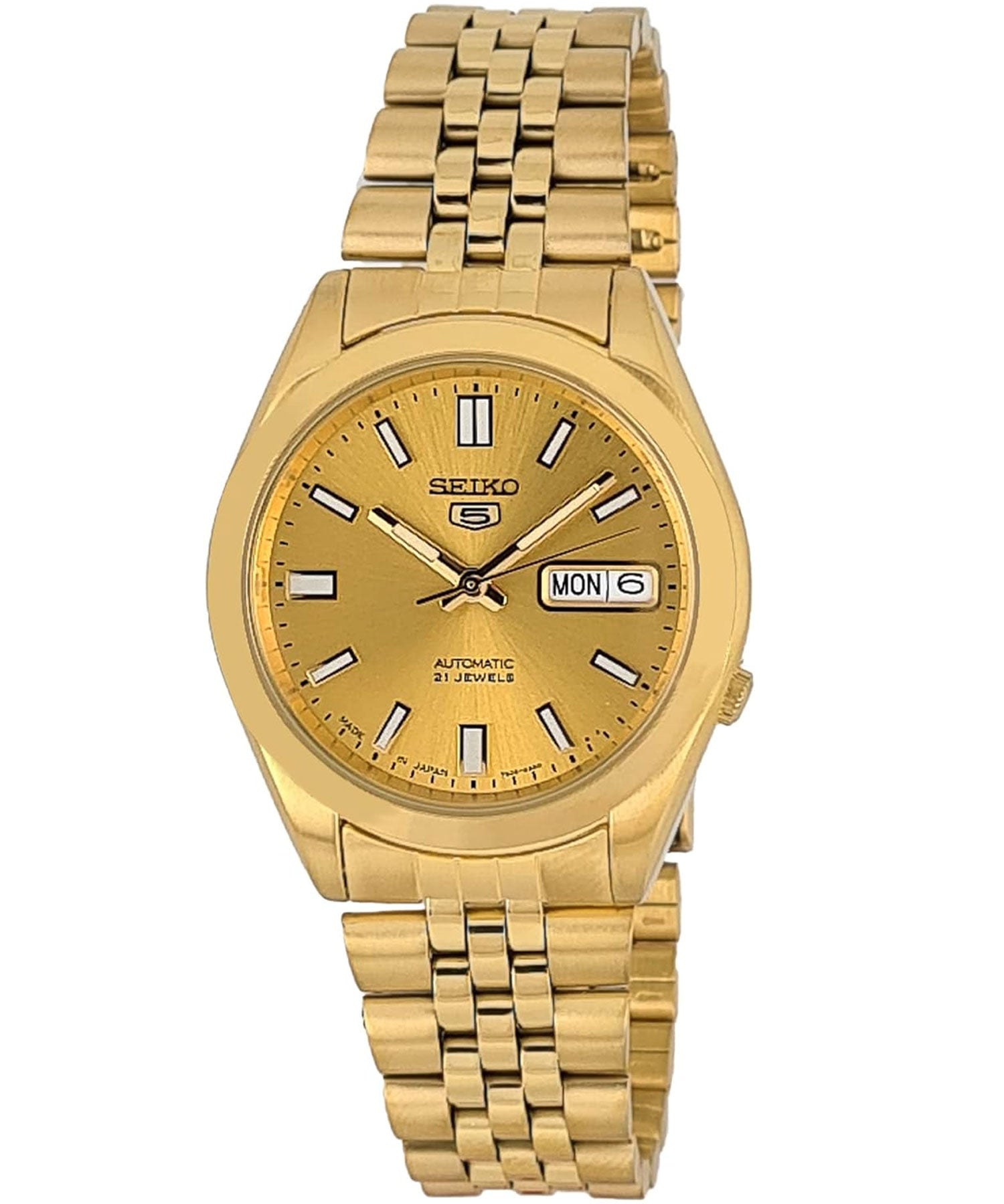 SEIKO SNXC38J5