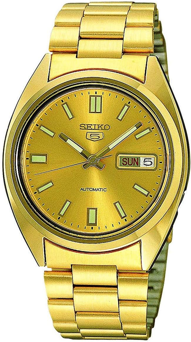 SEIKO SNXS80K1