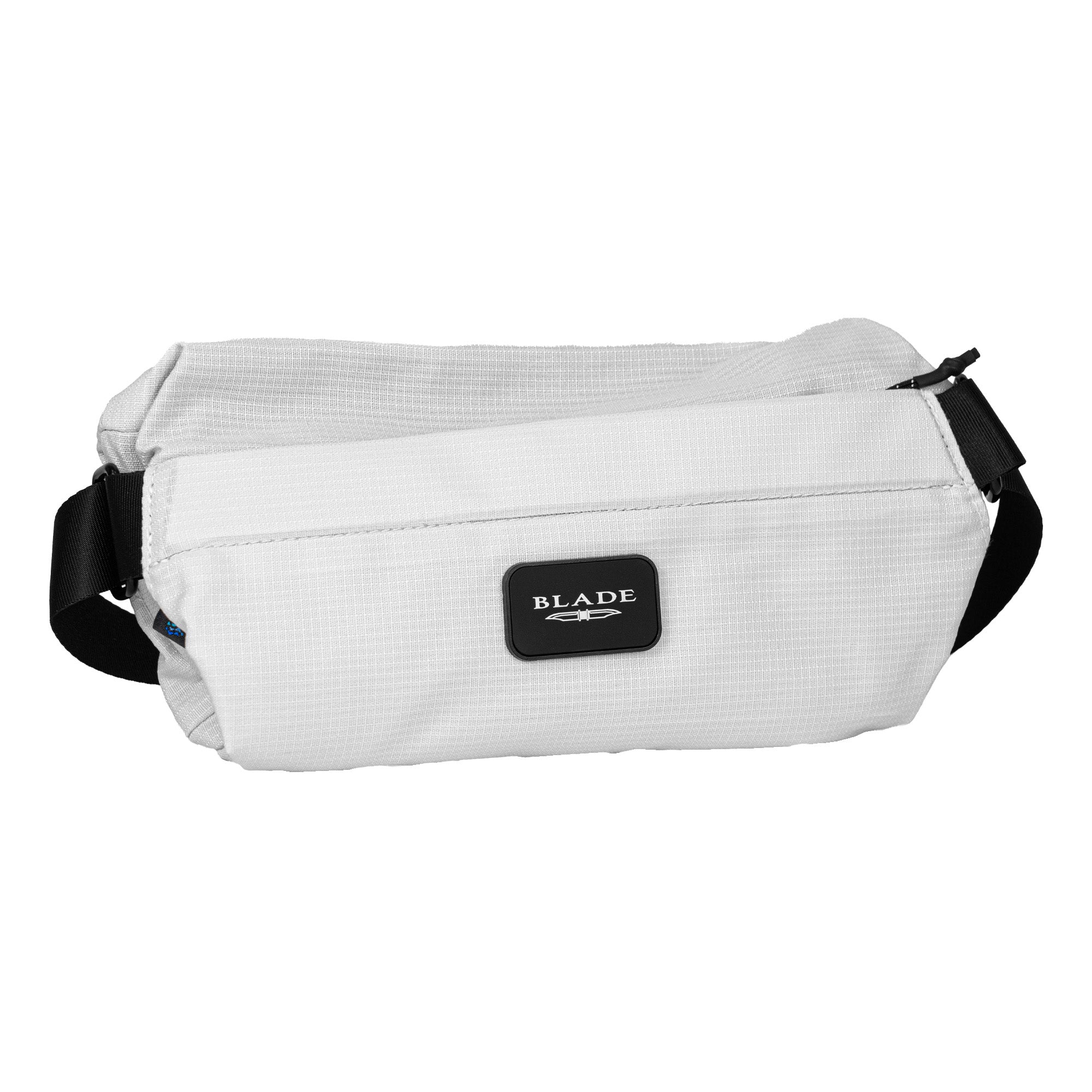 BLADE CROSSBODY BAG FROST