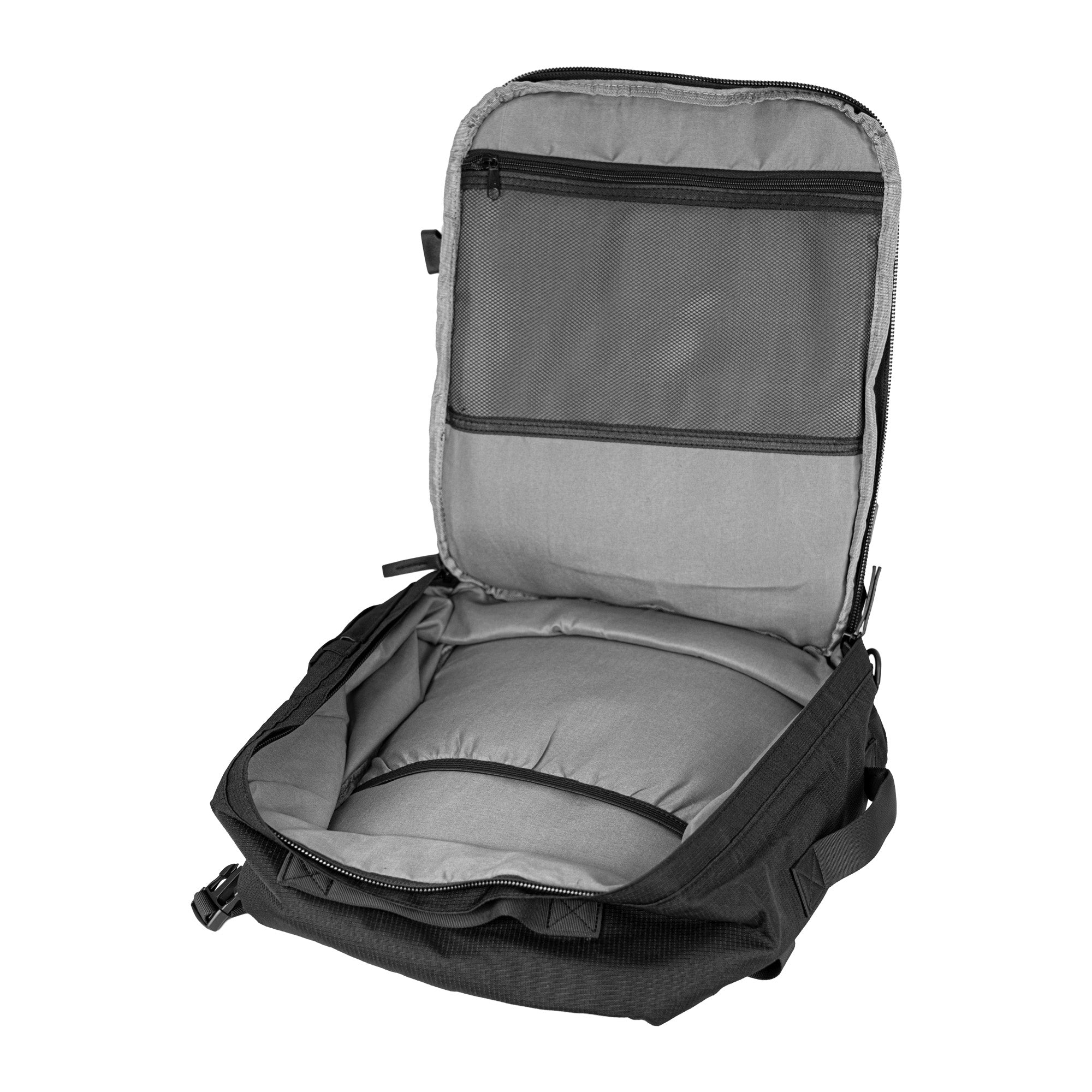 BLADE BACKPACK BLACK