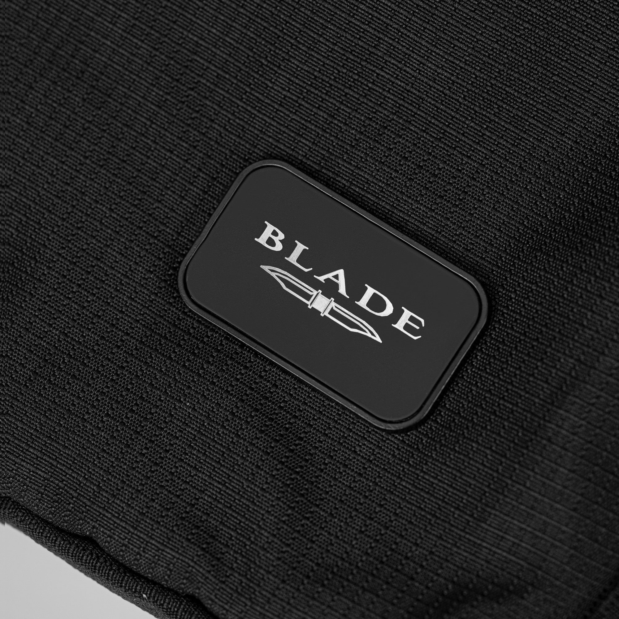 BLADE BACKPACK BLACK