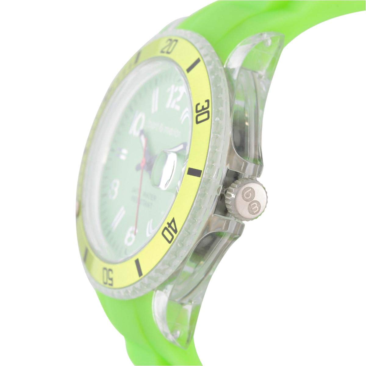 Bart & Melon 11-DG003 Green