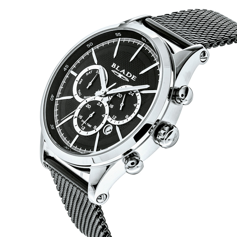 BLADE Fusion SS Mens Mono