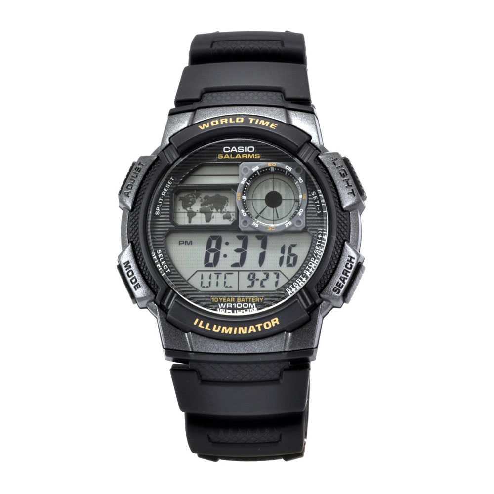 Casio ae hotsell