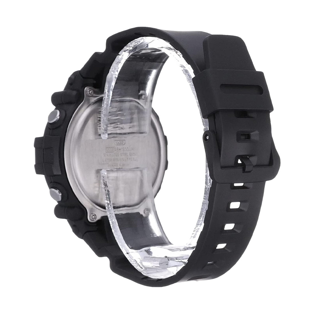 Casio Collection AE-1500WH-1AVDF Digital Wrist Watch for Men