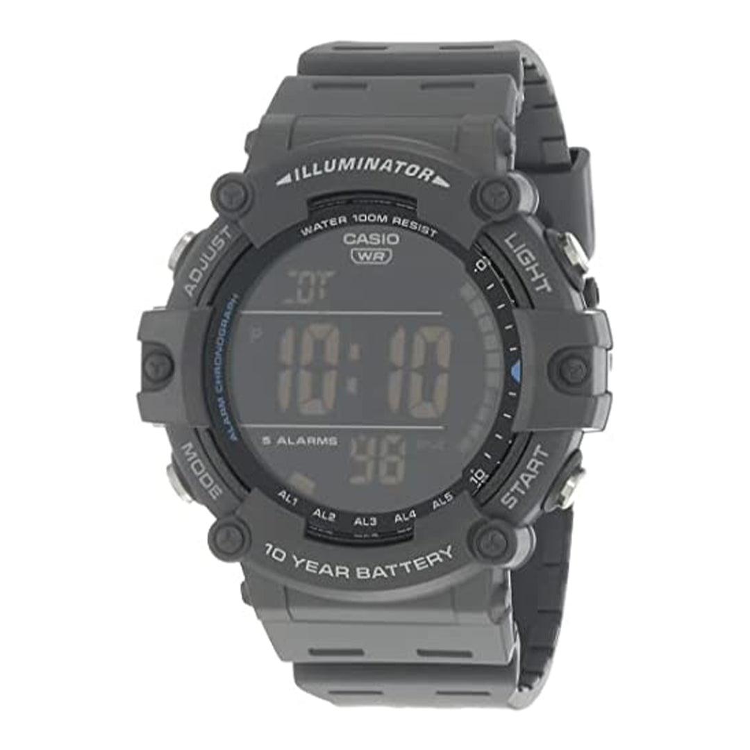 Casio Collection AE 1500WH 8BVDF Digital Wrist Watch for Men