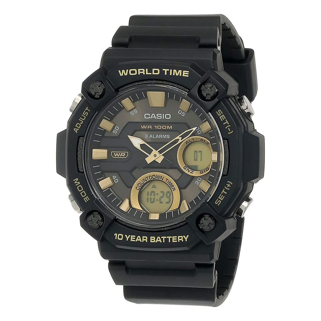 Casio digital hand watch hotsell