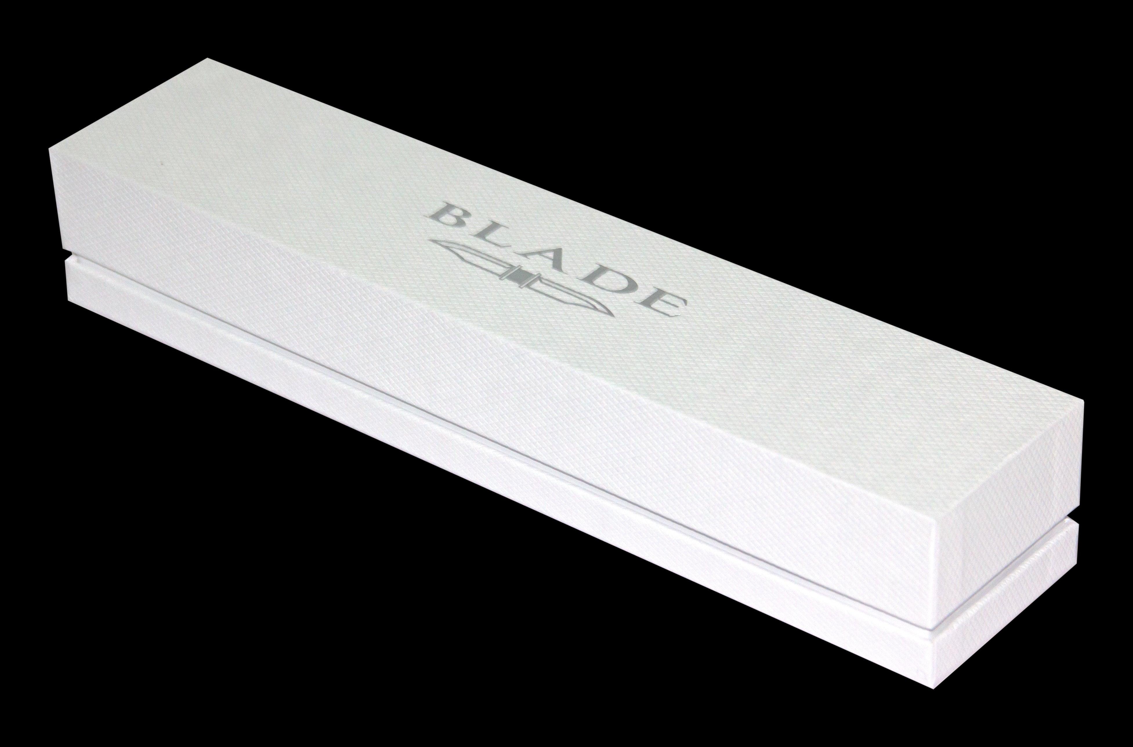 BLADE Retro-Fútbol Special Edition Watch Box