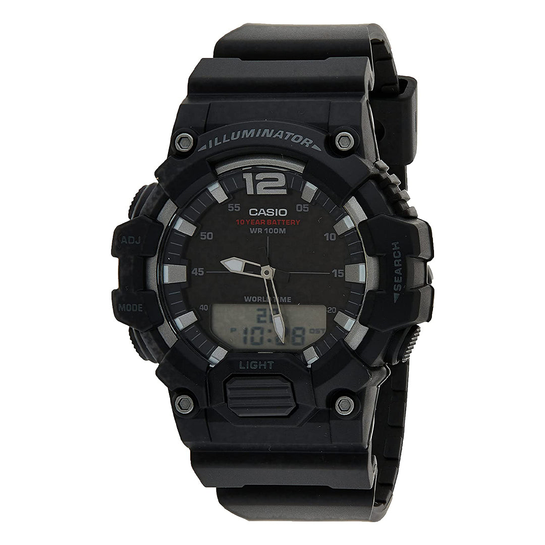 Casio Collection HDC-700-1AVDF Digital Wrist Watch for Men