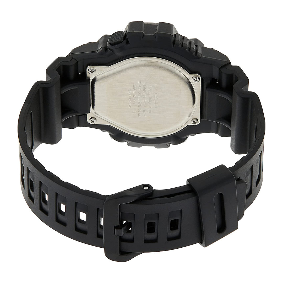Casio Collection HDC-700-1AVDF Digital Wrist Watch for Men