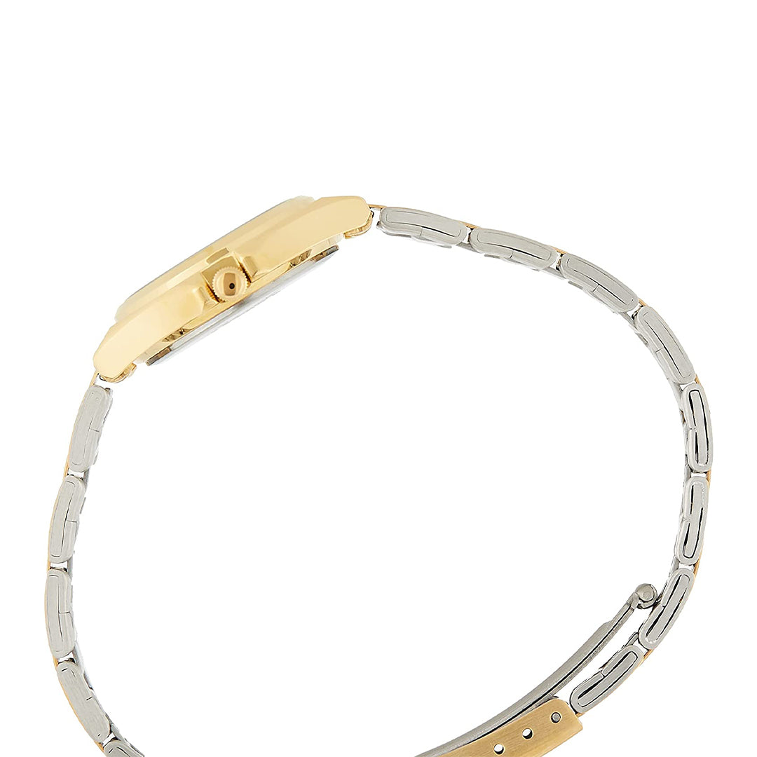 Casio Collection LTP-1130N-1ARDF Stainless Steel Wrist Watch for Women