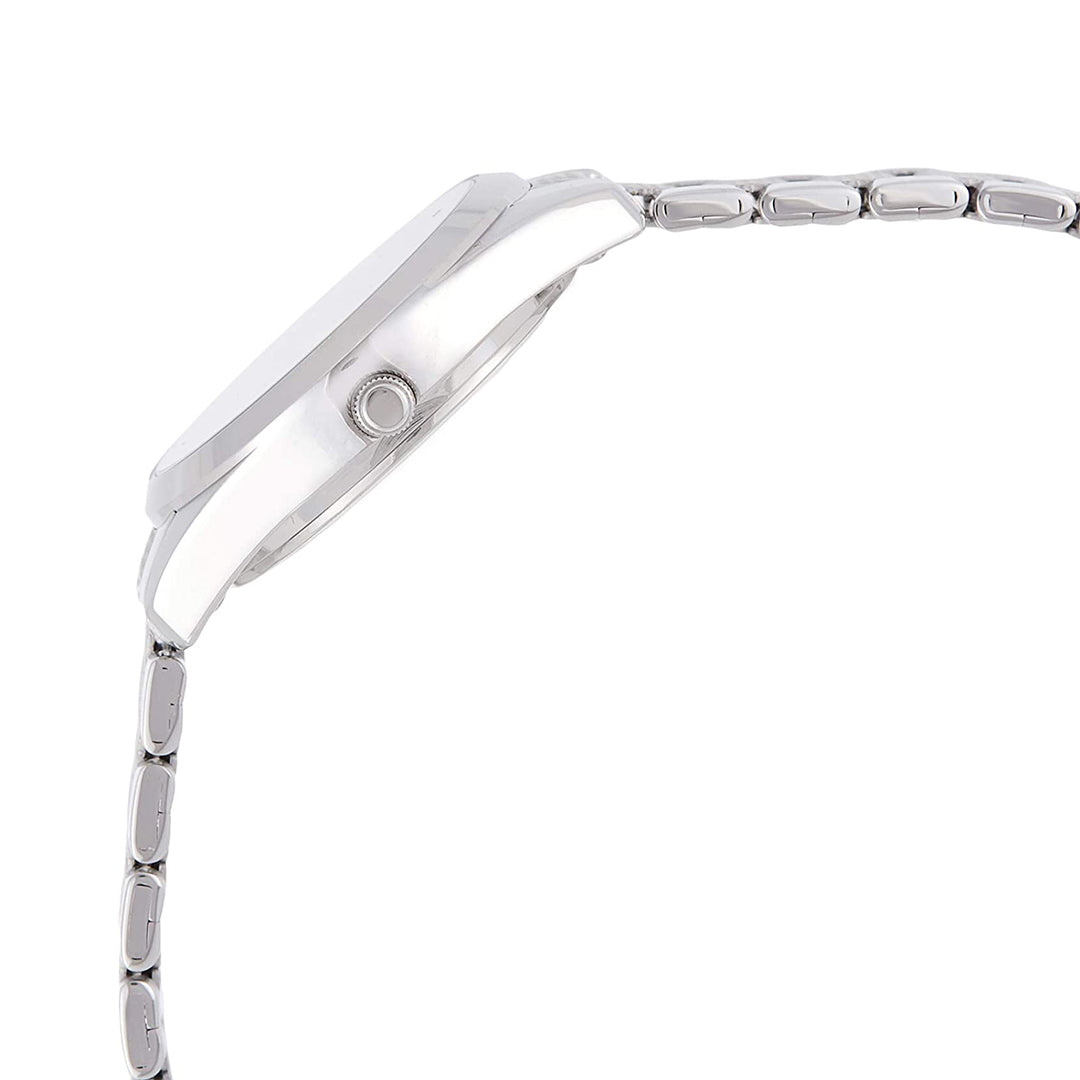 Casio Collection LTP-1274D-1ADF Stainless Steel Wrist Watch for Women