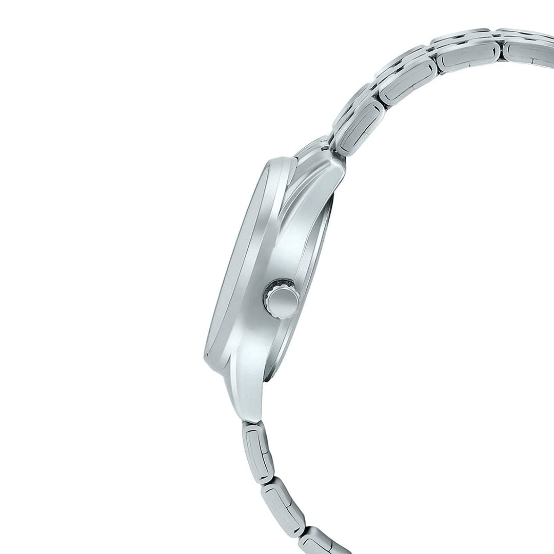 Casio LTP-1335D-4AVDF Stainless Steel Wrist Watch for Women