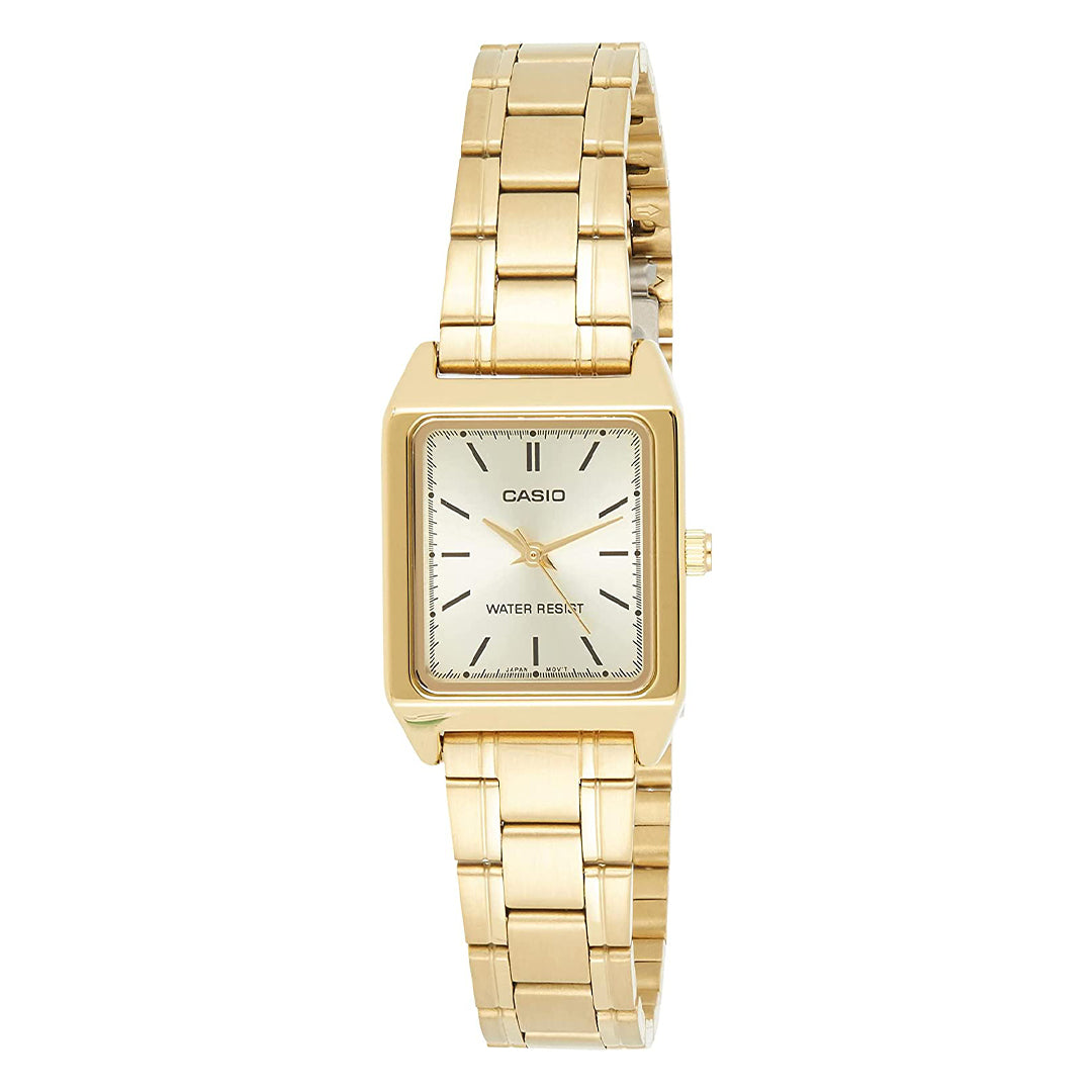 Casio LTP-V007G-9EUDF Wrist Watch for Women