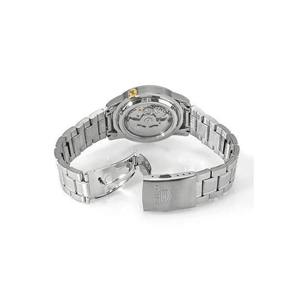 Seiko SNKL19J1