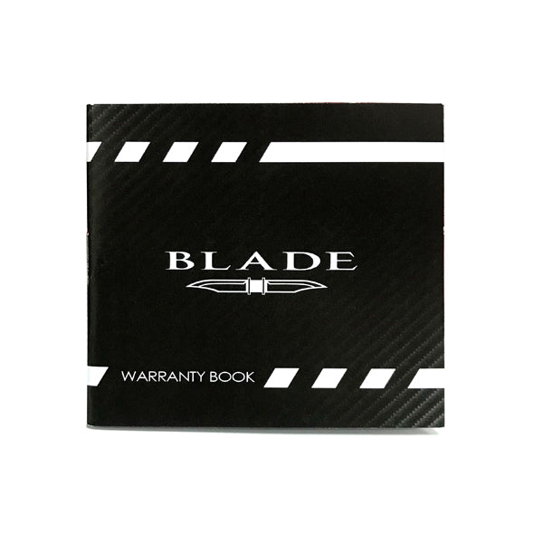 BLADE Centurion Green