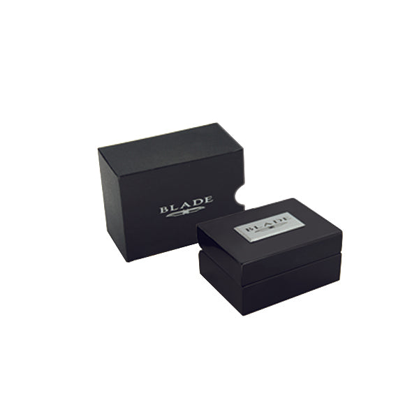 Blade Gift Box - Cufflinks